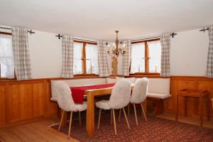 Alpblickhisle - Ferienhaus mit traumhaftem Blick