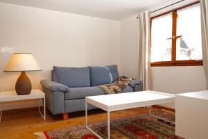 Alpblickhisle - Ferienhaus mit traumhaftem Blick