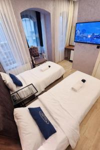 Heart of Pera by Allyon Suite Hotel