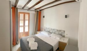 Clauhomes Ferrers IV