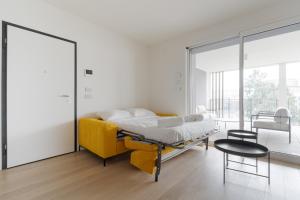 GuestHost - Lambrate Modern Flat with Terrace