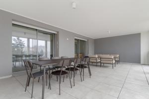 GuestHost - Lambrate Modern Flat with Terrace