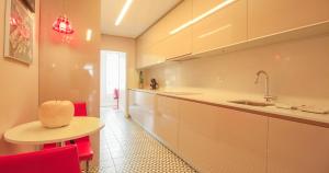 ALIADOS by YoursPorto