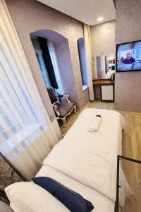 Heart of Pera by Allyon Suite Hotel