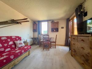 Appart 4 pers - Les Coches - prox pistes