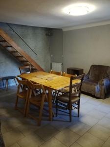 Maison à Briançon
