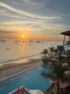 Bay View Beach Villas Mũi Né