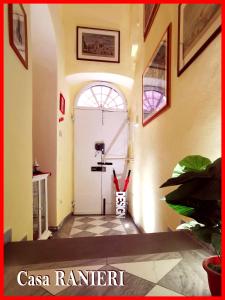 Casa RANIERI - Antiche Dimore Pisane