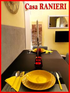 Casa RANIERI - Antiche Dimore Pisane