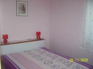 Kuća za odmor BILE Kaštel Štafilić