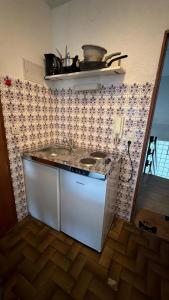 Ruhiges 1 Zimmer Apartment in zentraler Lage