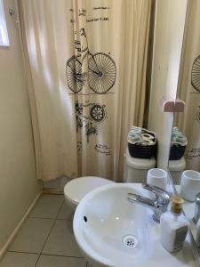 Casa en Villarrica, comoda y acogedora