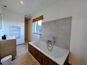 Gîte Val de Loire "Le passiflore"