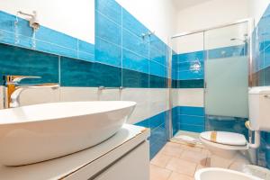 A.I.R. Hotel Gabbiano img61