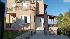 Villa Venetsia