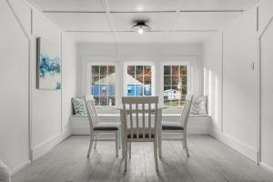 The Darcy Victorian - Historic, Near Downtown