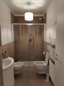 Gaias Home self check in apartment