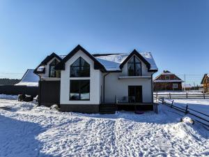 Апартаменти Rest Hill