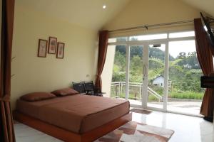 Diiza Glamping Tawangmangu Private Pool No BBQ