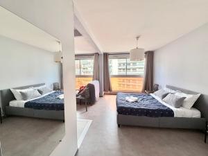 Appartement 4 persones Secteur Galaxie