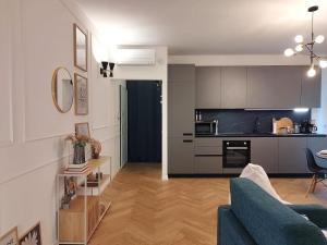 Sarpi Suites w - terrace or balcony