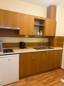Szauna Apartman