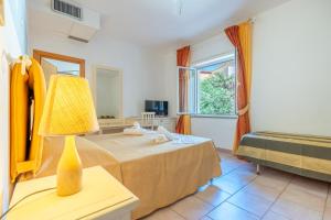 A.I.R. Hotel Gabbiano img62