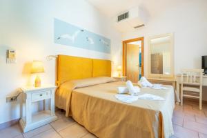 A.I.R. Hotel Gabbiano img47