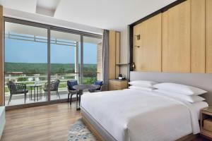 Aravali Marriott Resort & Spa, Delhi NCR