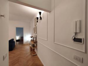 Sarpi Suites w - terrace or balcony