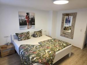 Bodensee Ferienwohnung Claudia 4