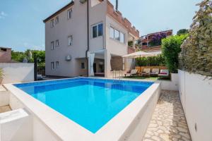 Brunos Pool House Ciovo