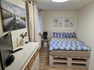 Bodensee Ferienwohnung Claudia 4