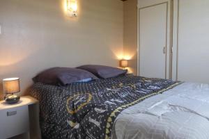 BR040-816 Mais 2 pièces mezz 4 couchages BRETIGNOLLES SUR MER