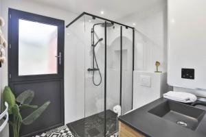 Appartement cozy proche de la plage