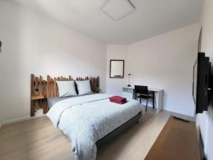 House in city center, 4P