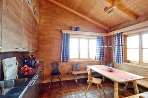 Suite Kastanie - Chalet Bergerhöh