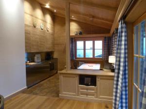 Suite Kastanie - Chalet Bergerhöh