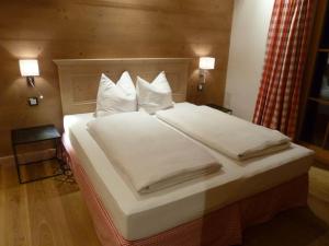 Suite Kastanie - Chalet Bergerhöh