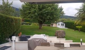 Villa Lac et Ski