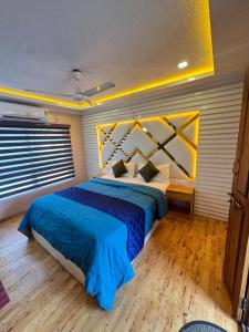 Jalapriya premium houseboat