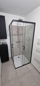 superbe escapade au cœur de la ville clim parking et piscine