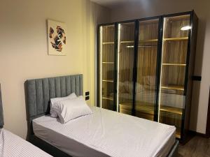 Luxury stay at Eastown new cairo