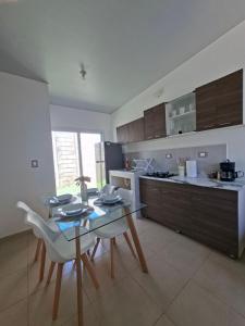 Candy House Marsella