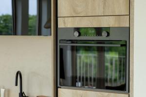 Atlantic sunny corner apartment with view