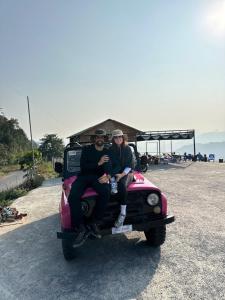 Ha Giang Loop Rabbit Hostel & Tours