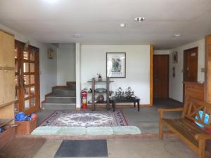 White Rabbit Madarao