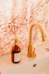 Cottage Lomy avec jacuzzi et sauna privatif