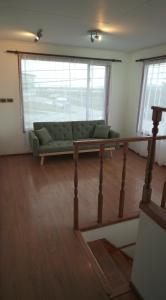 Solo Mujeres - Habitación Compartida