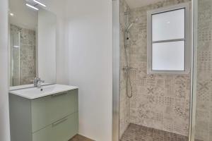 Appartement neuf à 5 minutes à pied de la plage